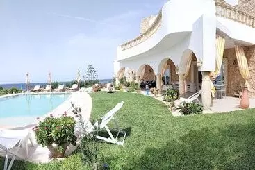 پانسیون Dar Hergla