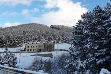 Pension Lermont Guest House