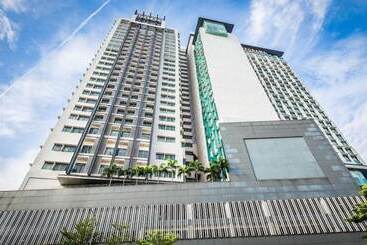 Hotel Ohana Kuala Lumpur