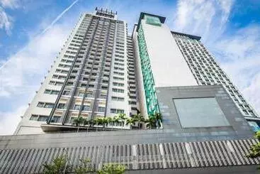 Hotel Ohana Kuala Lumpur
