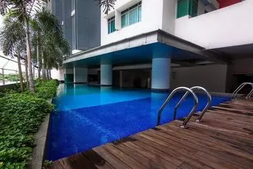 Hotel Ohana Kuala Lumpur
