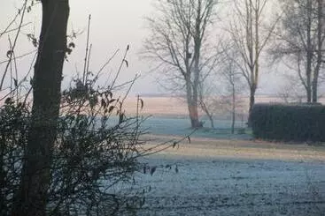 Retkeilymaja Rustherberg