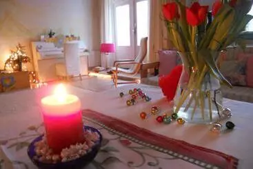 Hostel Rustherberg