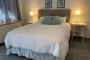 Bayview B&b