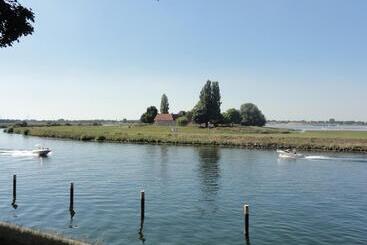 B&b Appartementen Engelenhof