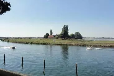 B&b Appartementen Engelenhof