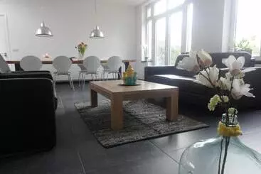 B&b Appartementen Engelenhof