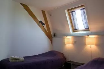 B&b Sagenland