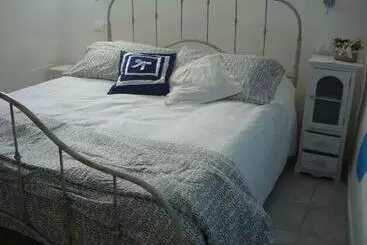 Bed and Breakfast Da Giusè