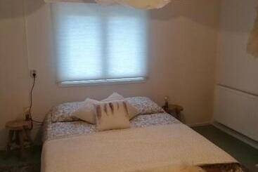 צימר Logement Doosje