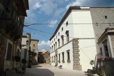 Bed and Breakfast Palazzo Orsini