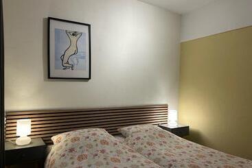 צימר Vakantie Appartementen Engelen