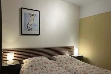 Bed and Breakfast Vakantie Appartementen Engelen