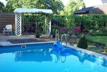 Bed and Breakfast Vakantie Appartementen Engelen