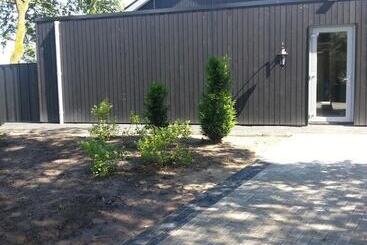 Hotelli Boerderij Restaurant De Gloepe