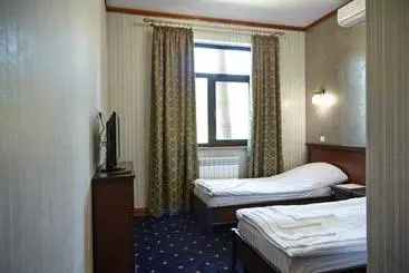 Hotel Carivka