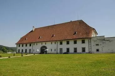 Hotel Centre De Sornetan