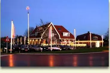 Hotel De Gouden Karper