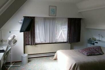 Hotel De Spaarbankhoeve