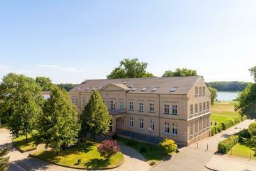 Hotel Gut Gnewikow