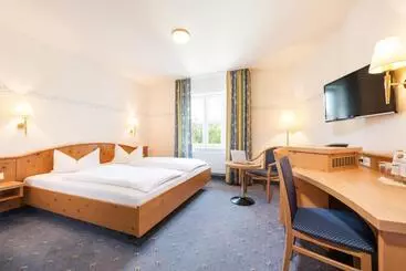 Hotel Landgasthof Hofmeier