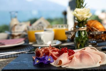 ホテル San Bernardo