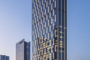 Hotel Somerset Baitang Suzhou