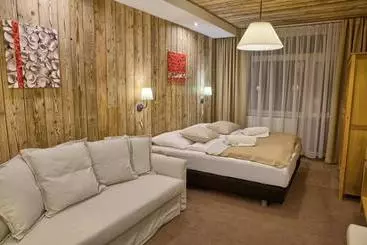 هتل Zerrenpach
