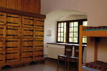 Mariastein Rotberg Youth Hostel