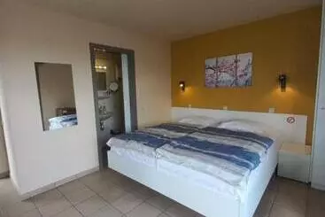 Motel Hostellerie Daiseldaele