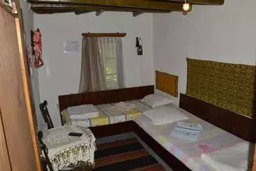 ペンション The Old House Guest House