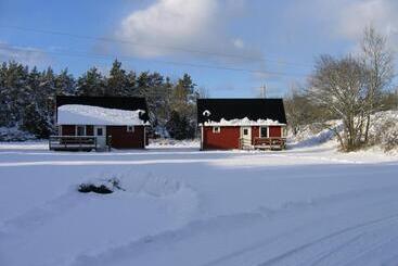 Pensão Valleviken Hotell