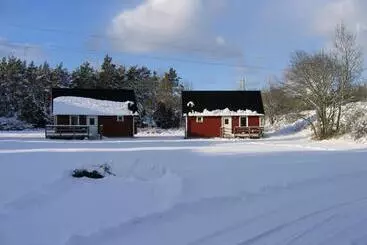 Pensione Valleviken Hotell