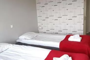 Pension Valleviken Hotell