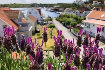Skaftö Hotell Villa Lönndal, Grundsund