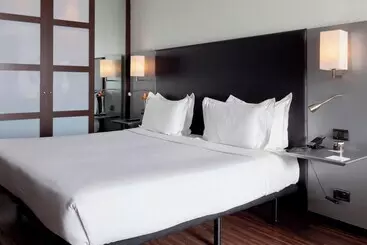 Ac Hotel Coslada Aeropuerto By Marriott
