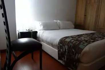 Aparthotel Arlington Place