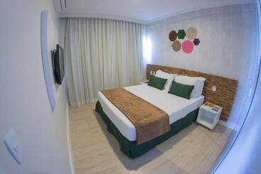 Beach Park Resort  Suites