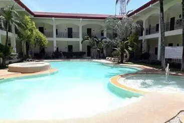 Citystate Asturias Hotel Palawan