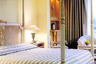 Fulbari Resort & Spa