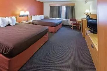 Hotelli Northwoods Inn & Suites Blackduck
