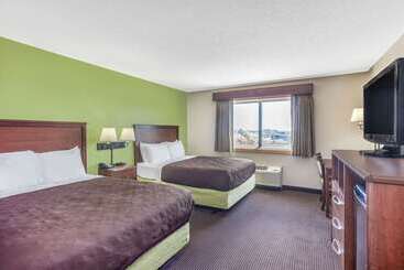 فندق Americinn By Wyndham Stillwater