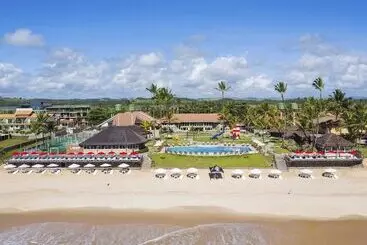 Hotel Armação Resort Porto De Galinhas