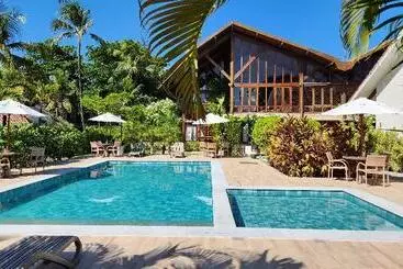 酒店 Armação Resort Porto De Galinhas