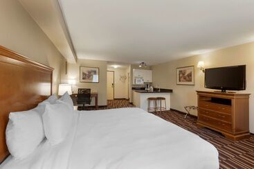 فندق Best Western Plus Orillia