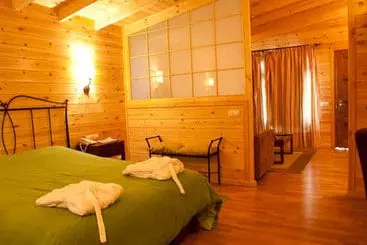 فندق La Sierra by Selecta