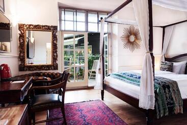 Hotel Carlton 66 Guldsmeden