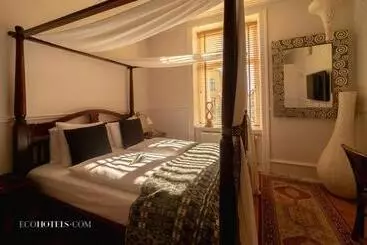 Hotel Carlton 66 Guldsmeden