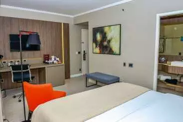 ホテル Clarion Faria Lima