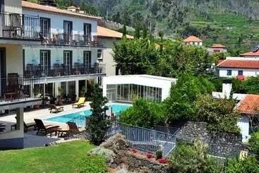 Hotelli Estalagem Do Vale